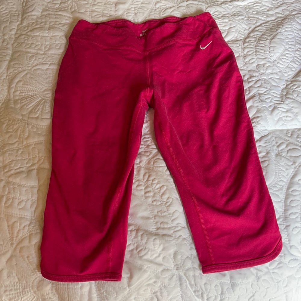 Nike drift Capri